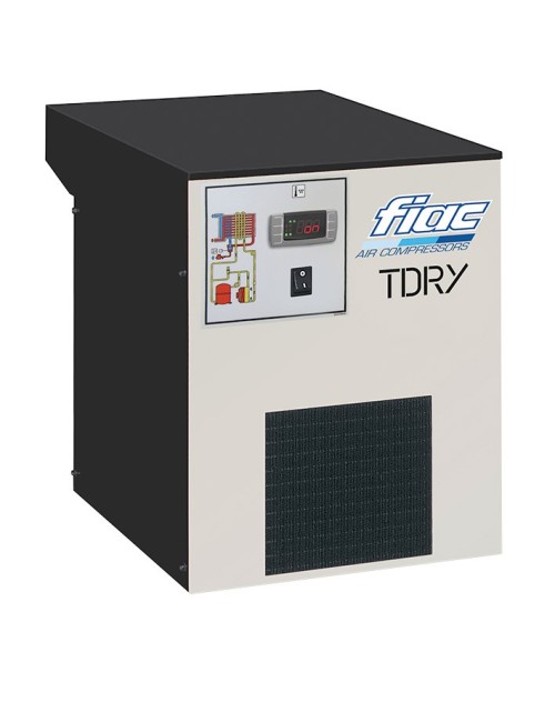 Tdry 12 - 230/50/1